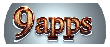 9apps logo