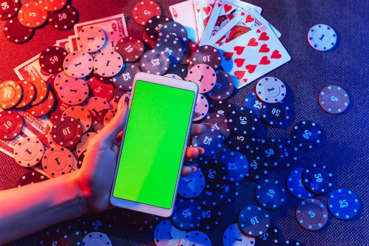 9apps Video Bingo