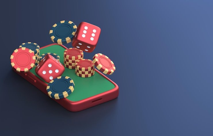 9apps Volatilidad