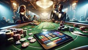 9apps Apuestas en directo